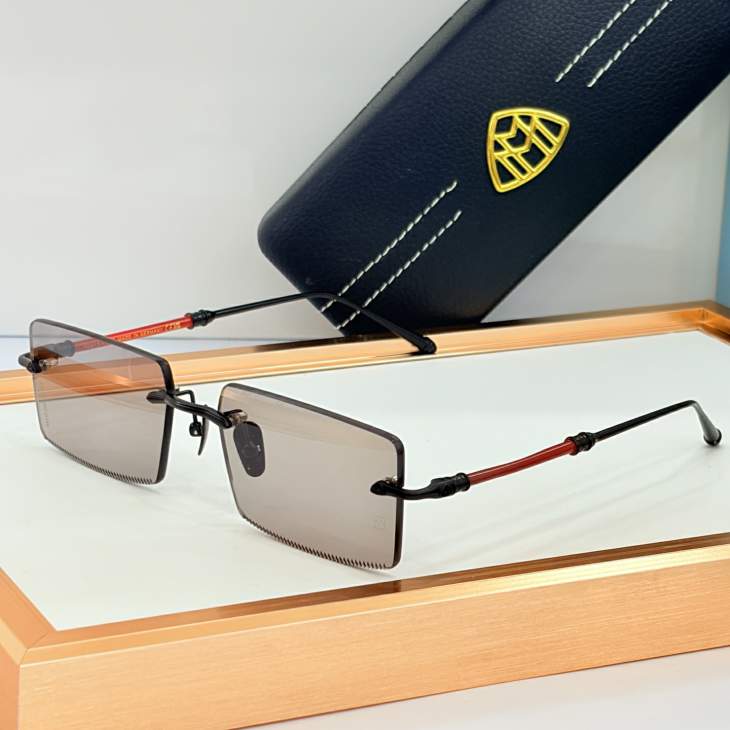 Picture of Maybach Sunglasses _SKUfw80535637fw